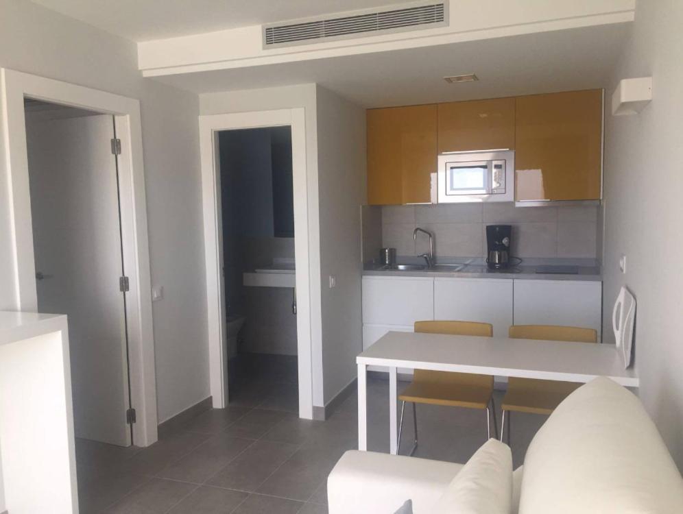 Puerto Principe Διαμέρισμα Πουέρτο Ρίκο Εξωτερικό φωτογραφία